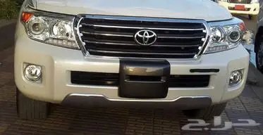 صدامات جيب لاندكروزر ونش مع ونش وهمي 6