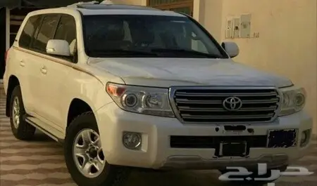 صدامات جيب لاندكروزر ونش مع ونش وهمي 7