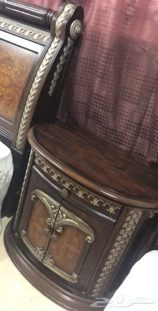 غرفه نوم كامله بيع مستعجل 3