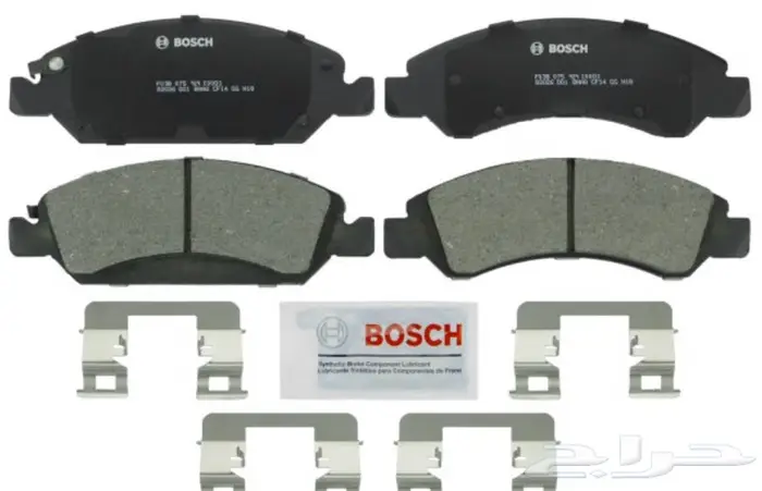 جديدنا اقمشة فحمات بوش مازدا CX5 وغيرها 1