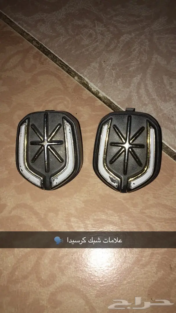 قطع غيار كرسيدا 4