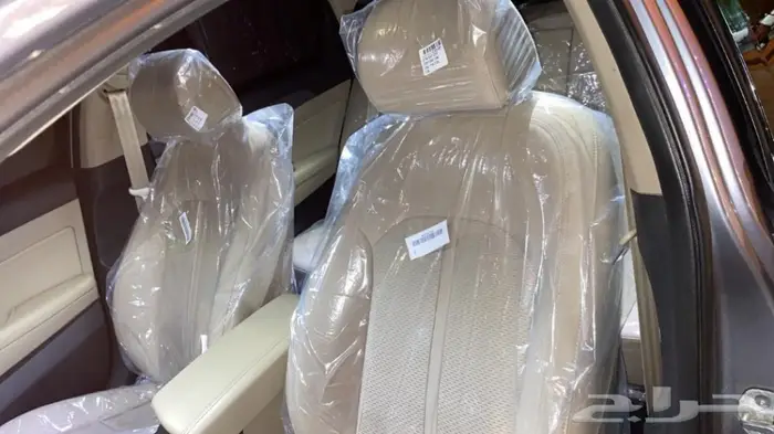 اكياس وكالة لجميع السيارات سيدان والجيب  3