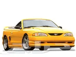 موستنج قطع من 95 - 98 2