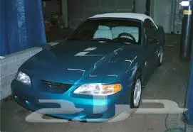 موستنج قطع من 95 - 98 1