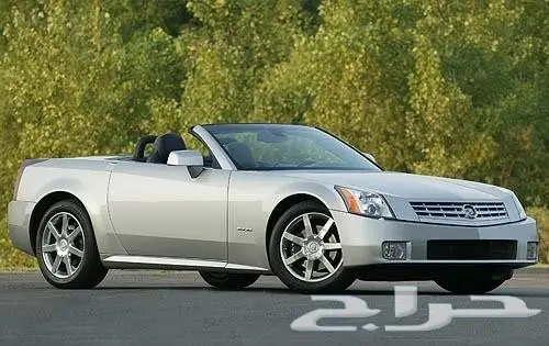 قطع كاديلاك XLR 0