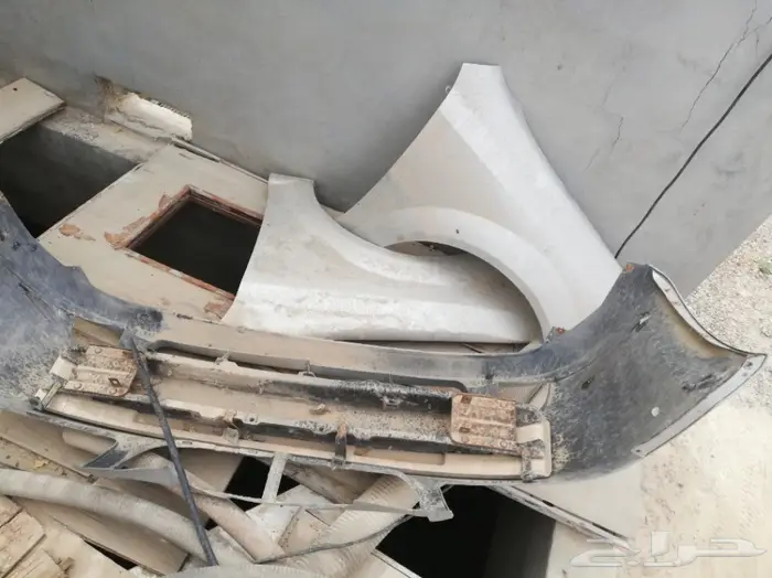 قطع غيار اوبترا مستعمل للبيع او البدل 27