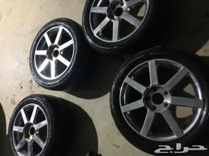 قطع كاديلاك XLR 2