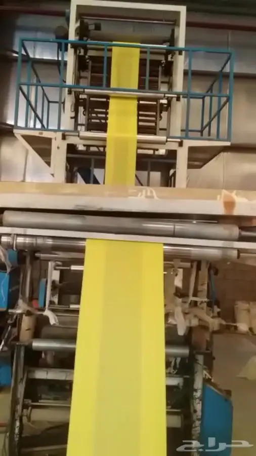 مصنع جهاد للبلاستيك جده  2