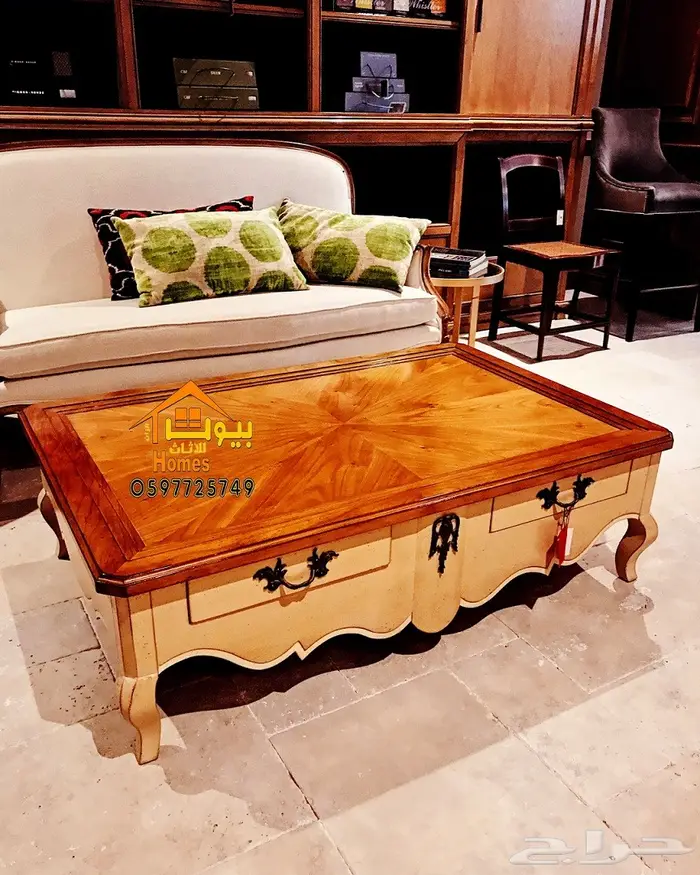 اثاث ملكي مجالس وقصور مناسبات واستراحات كافيهات 14