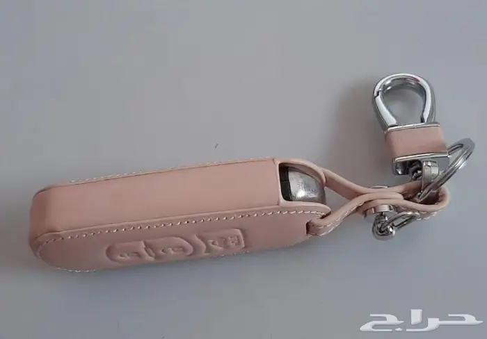 جراب ريموت مازدا جلد فاخر مخفض 7