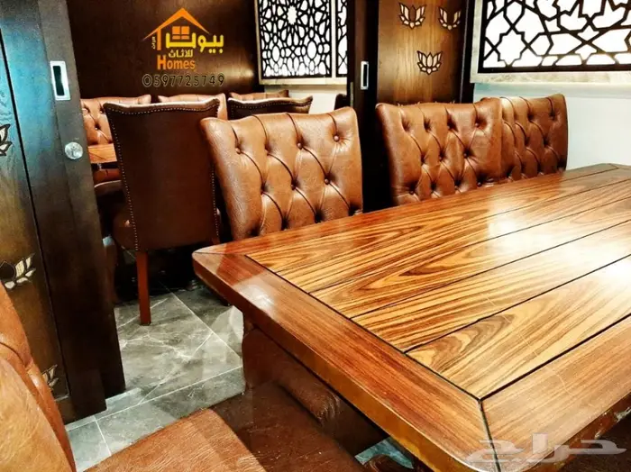 اثاث ملكي مجالس وقصور مناسبات واستراحات كافيهات 31