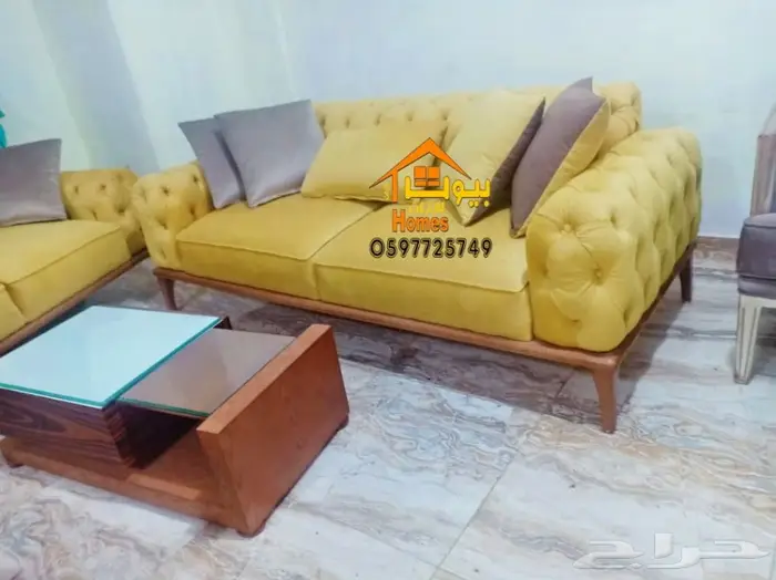 اثاث ملكي مجالس وقصور مناسبات واستراحات كافيهات 34