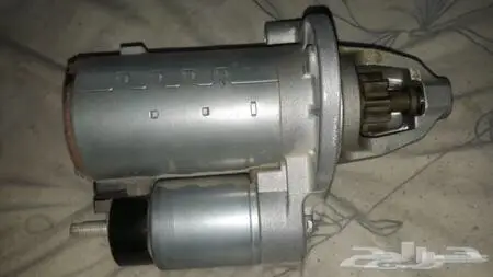 دينمو كومبروسر. سلف لجميع انواع السيارت  4