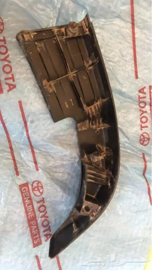 ركن صدام هايلكس خلفي 2016-2020 1