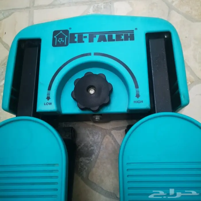 جهاز شد الارجل درجات ثقيل وخفيف فرار شركة الفالح ممتاز 1