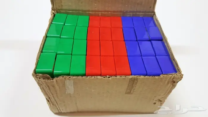 تلفزيون صور مكة من هدايا الحجاج عام 1951 6