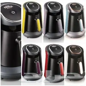 صانعة القهوة التركية آلة أوكا OKKA 1