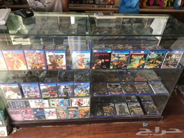 اشرطة سوني ثري بكتلوجاتها ومستخدمه وتهكير سوني ثري هان15متجر 0