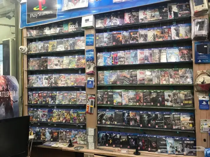 اشرطة سوني ثري بكتلوجاتها ومستخدمه وتهكير سوني ثري هان15متجر 4