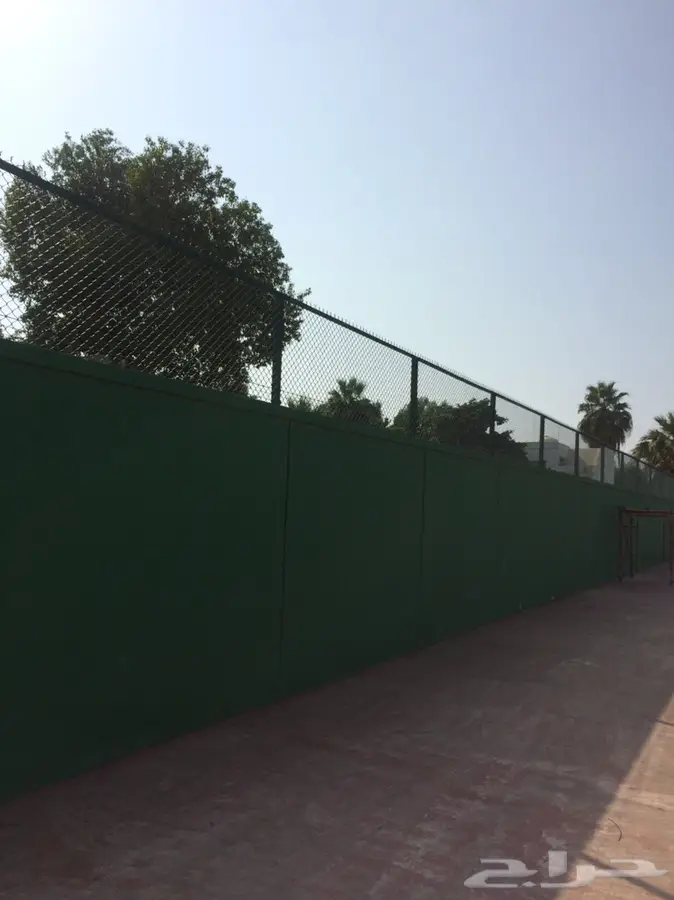 جدة - مقاول سياج وأسوار nbsp  22