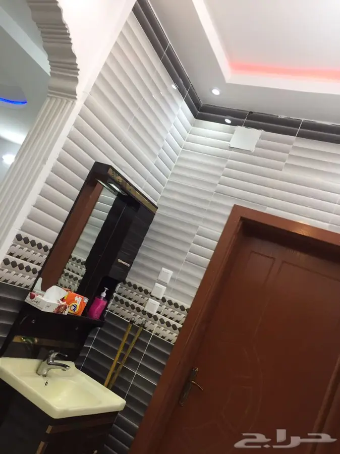 استراحه للإيجار العرفاء - الطائف -  8