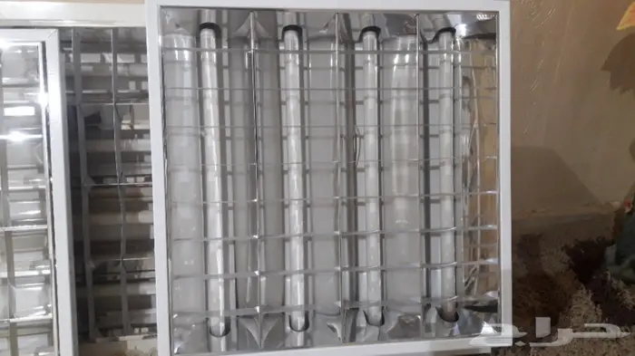 كشافات لمبات 0