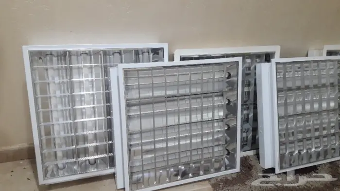 كشافات لمبات 2