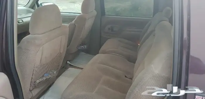 للبيع جمس سوبر بان موديل 1996 6