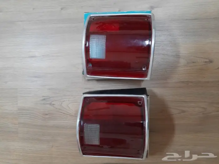 انوار خلفيه للجمس والشفر من 87 وتحت جهة يسار 0