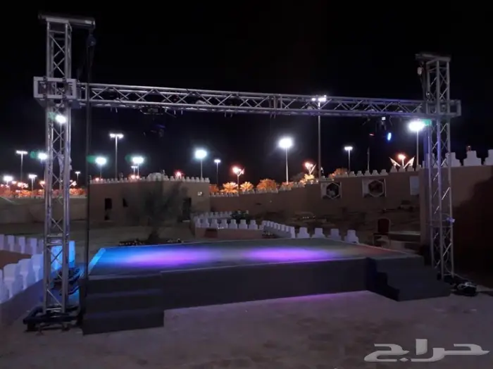 بيع وتاجيرمسارح مسرح للإيجار واتس0543216549 13