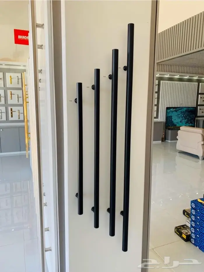 مقابض ابواب كوالين واقفال متنوعة واصلية 5