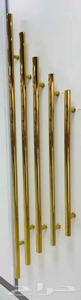 مسكات مقابض كوالين الابواب خشب و حديد 23