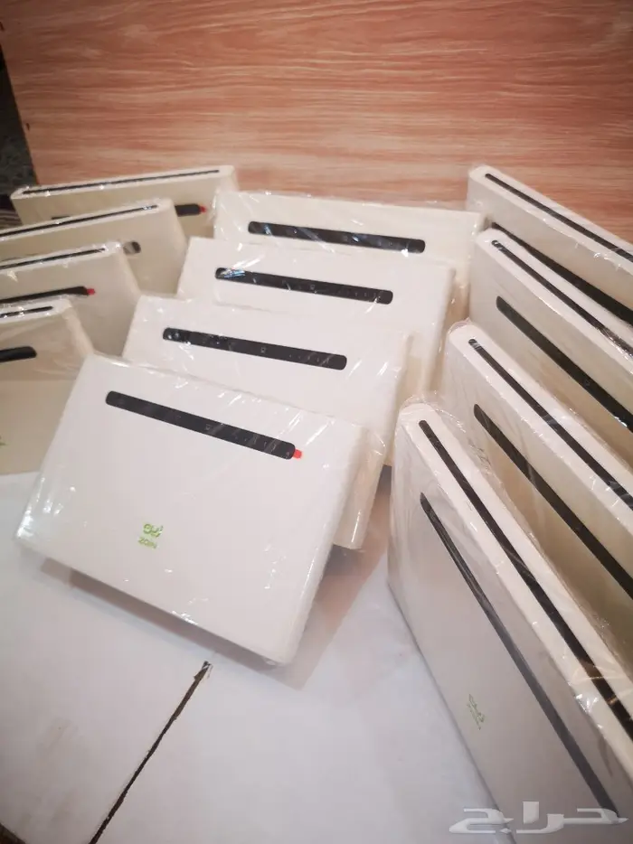 راوتر هواوي كات 6 فورجي بلس يشغل جميع الشرايح 11