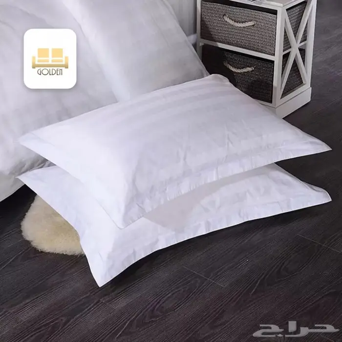 مفرش الفنادق نفرين سرين 3