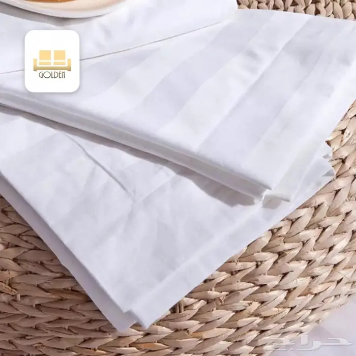 مفرش الفنادق نفرين سرين 4