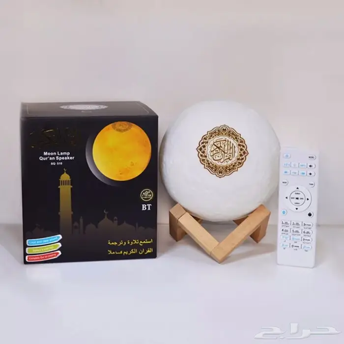 صوت للقرآن الكريم 6