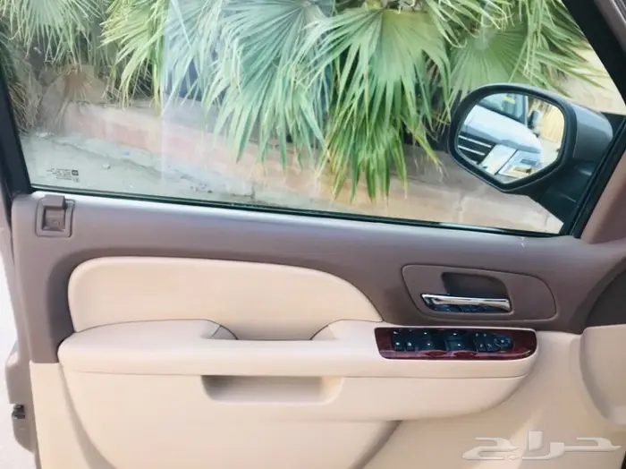 يوكن 2014 سعودي دبل تم البيع  4