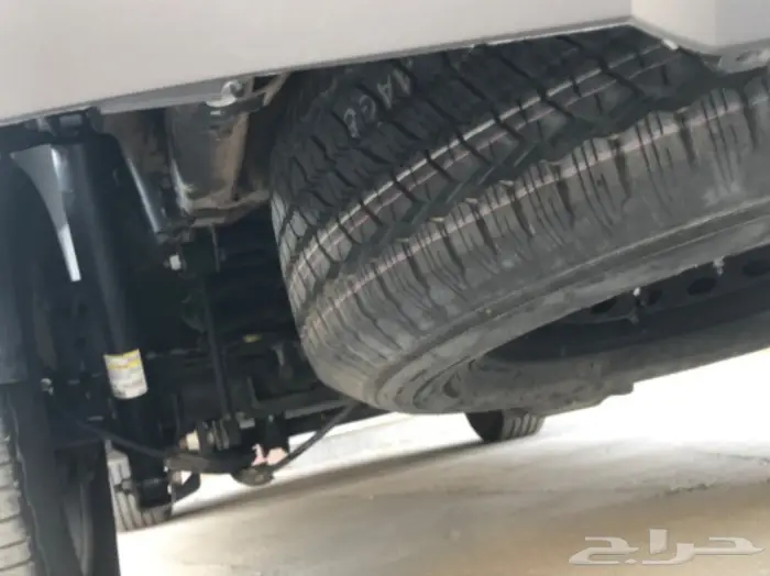 يوكن 2014 سعودي دبل تم البيع  7