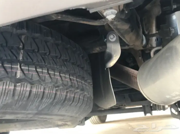 يوكن 2014 سعودي دبل تم البيع  8