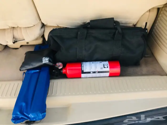 يوكن 2014 سعودي دبل تم البيع  9