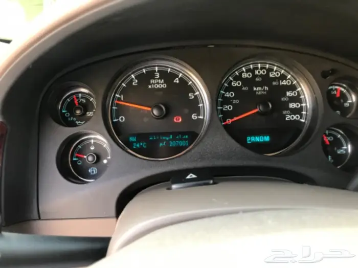 يوكن 2014 سعودي دبل تم البيع  11