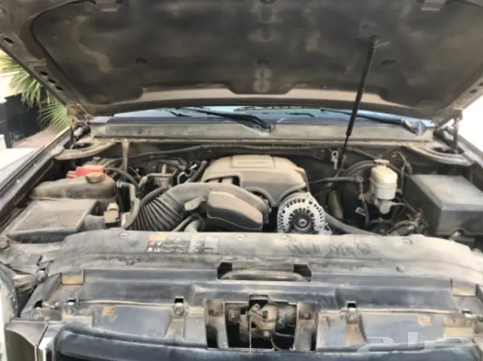 يوكن 2014 سعودي دبل تم البيع  12