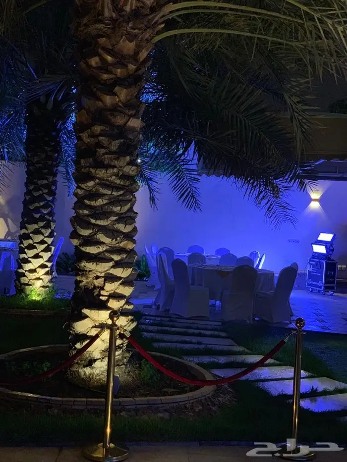 بيع وإيجار مسرح اضاءة خارجي واتس0543216549 20