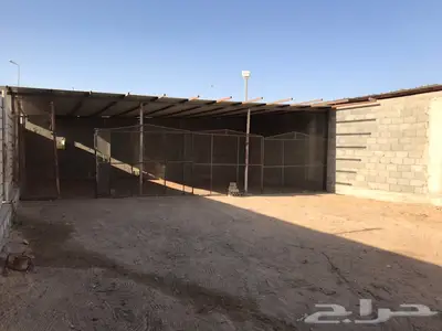 للايجار احواش الخرج  اليمامه 29