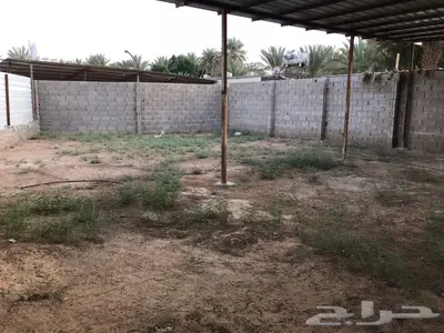 للايجار احواش الخرج  اليمامه 4