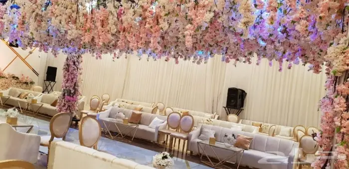 بيع وإيجار مسرح اضاءة خارجي واتس0543216549 11