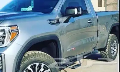 دعاسات جمس سييرا2020GMC2020 1