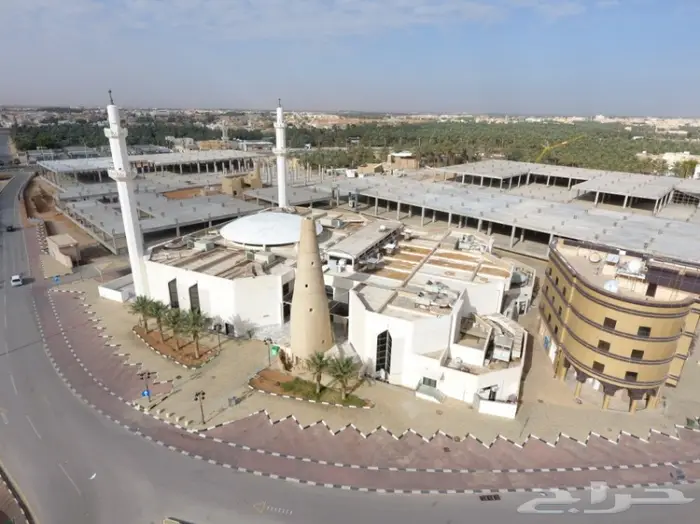 صور جوية للعقارت والمزارع للتسويق 200 ريال 2