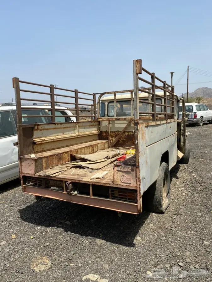 قطع شاص قديم 80 مكينة قير شاص تشليح 6