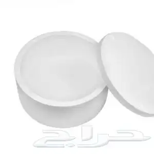 حافظة ثلج فلين من دائري و المربع و المستطيل  9